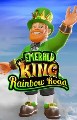 Emerald King Rainbow Road