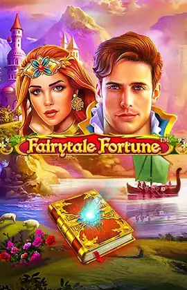 Fairytale Fortune