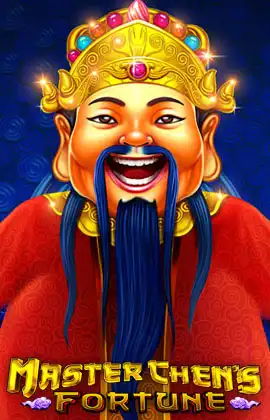 Master Chens Fortune