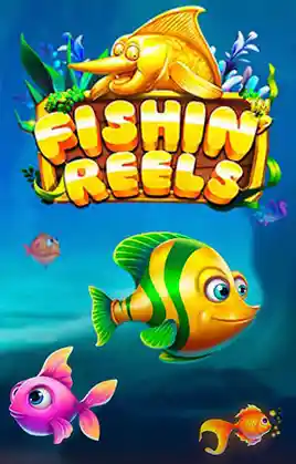 Fishin Reels