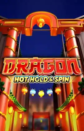 Dragon Hot Hold & Spin