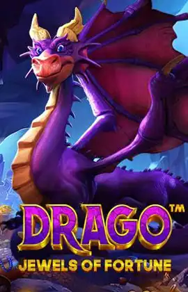 Drago - Jewels of Fortune