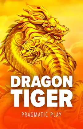The Dragon Tiger