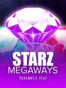 Starz Megaways