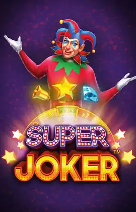 Super Joker