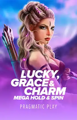Lucky, Grace & Charm