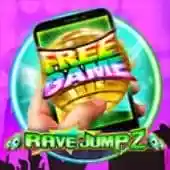 Rave Jump 2 M