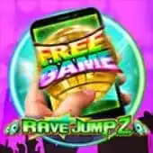 Rave Jump 2 M
