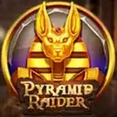 Pyramid Raider