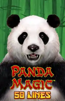 Panda Magic 50 Lines