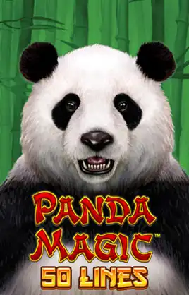 Panda Magic 50 Lines