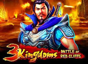 3 Kingdoms - Battle of Red Cliffs