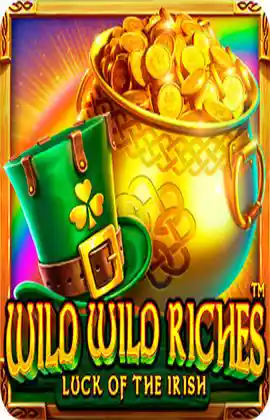 Wild Wild Riches