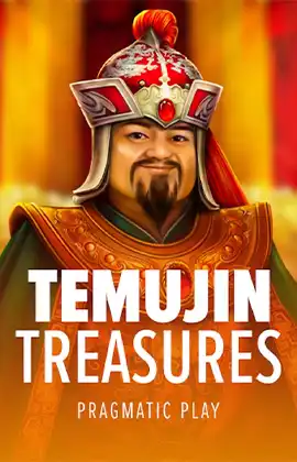 Temujin Treasures