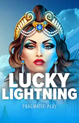 Lucky Lightning