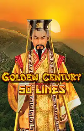 Golden Century 50 Lines