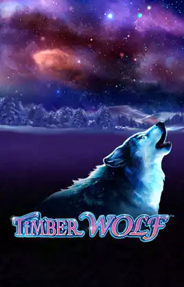 Timber Wolf