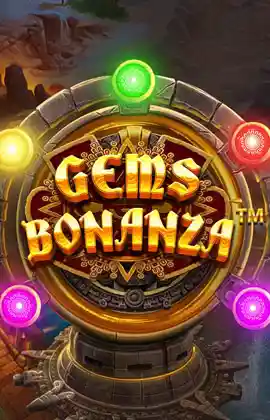 Gems Bonanza