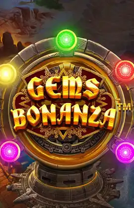 Gems Bonanza