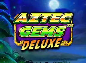 Aztec Gems Deluxe