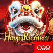HappyRichYear