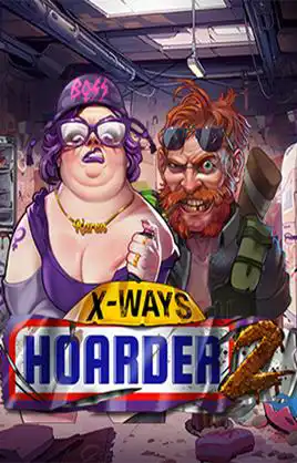 x Ways Hoarder 2