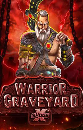 Warrior Graveyard x Nudge