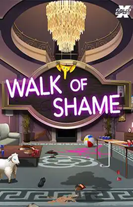 Walk Of Shame