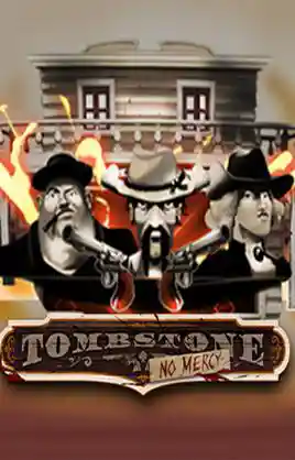 Tombstone No Mercy