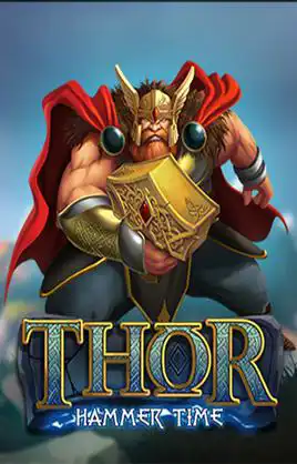 Thor Hammer Time