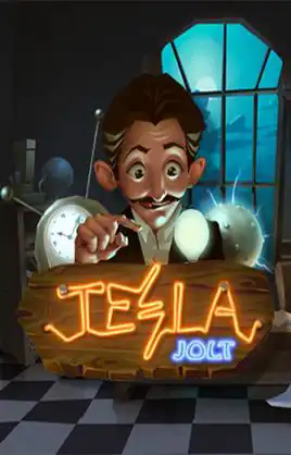 Tesla Jolt