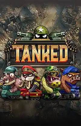 Tanked