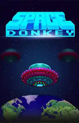 Space Donkey