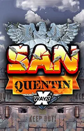 San Quentin x Ways