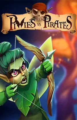 Pixies Vs Pirates