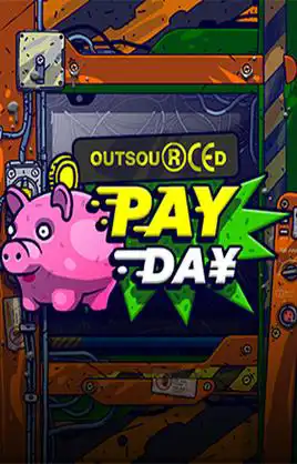 Outsourced Payday