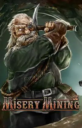 Misery Mining