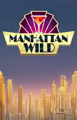 Manhattan Goes Wild