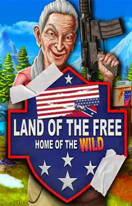 Land Of The Free