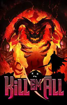 Kill Em All