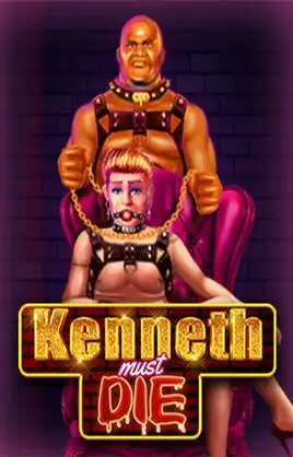 Kenneth Must Die