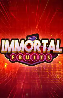 Immortal Fruits