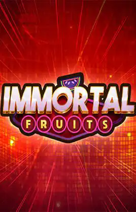 Immortal Fruits