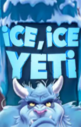Ice Ice Yeti