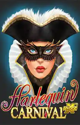 Harlequin Carnival