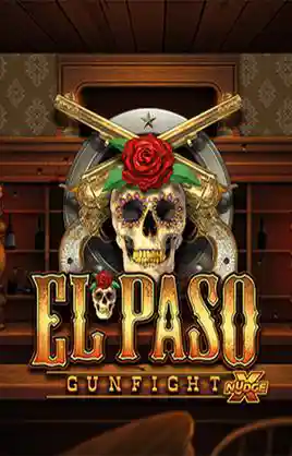 El Paso Gunfight x Nudge