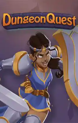 Dungeon Quest