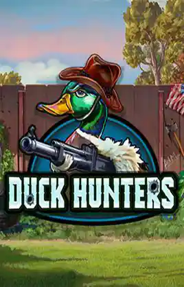 Duck Hunters