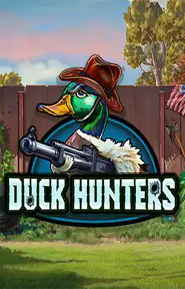 Duck Hunters