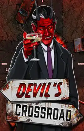 Devils Crossroad